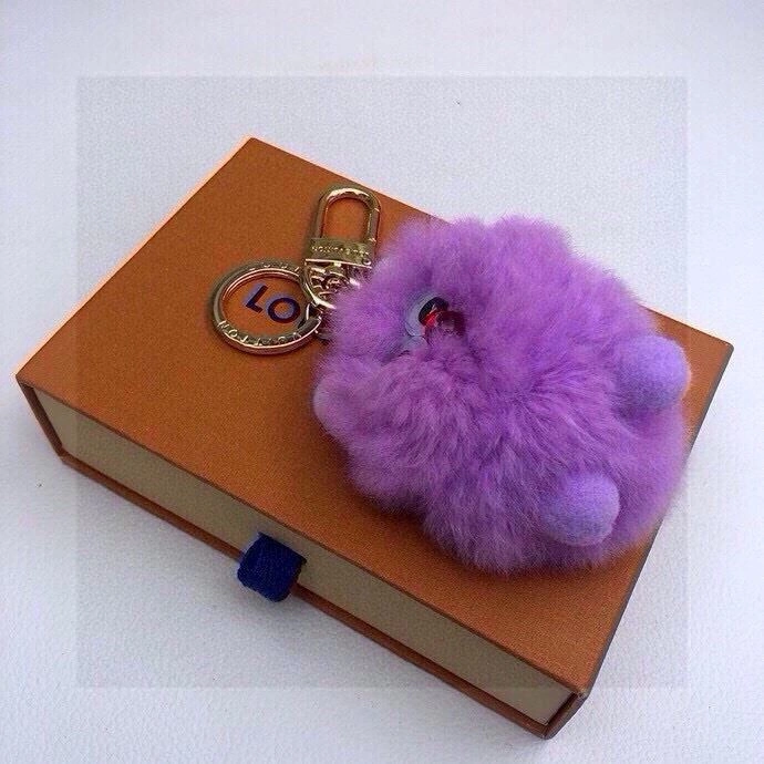 Louis Vuitton Keychains ComfortFit 265356