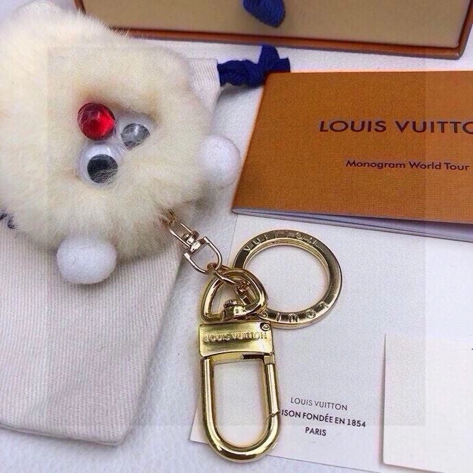 Louis Vuitton Keychains Reliable 265336