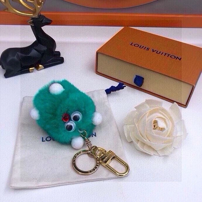 Stretchable Louis Vuitton Keychains 265348