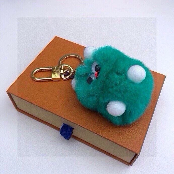 Stretchable Louis Vuitton Keychains 265348