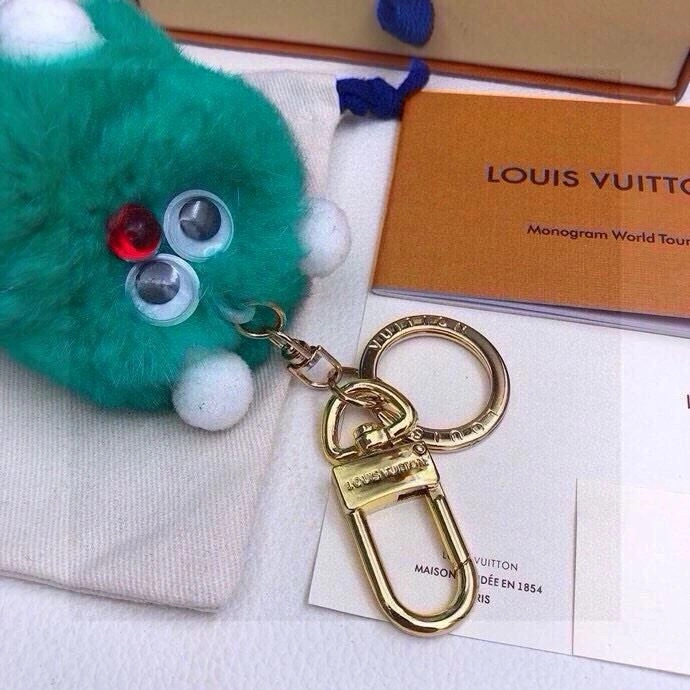 Stretchable Louis Vuitton Keychains 265348