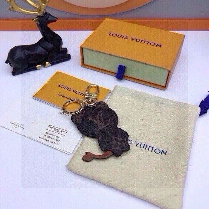 Louis Vuitton Keychains Fashionable 265343