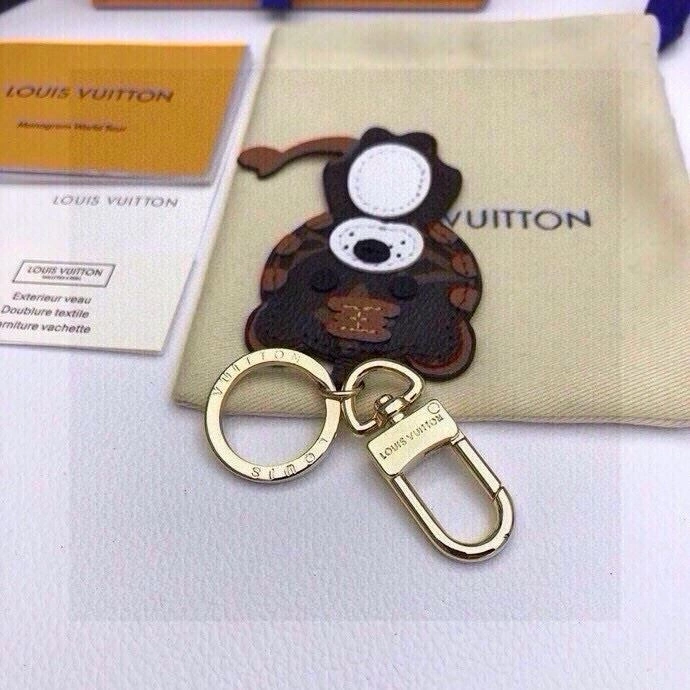 Louis Vuitton Keychains Fashionable 265343