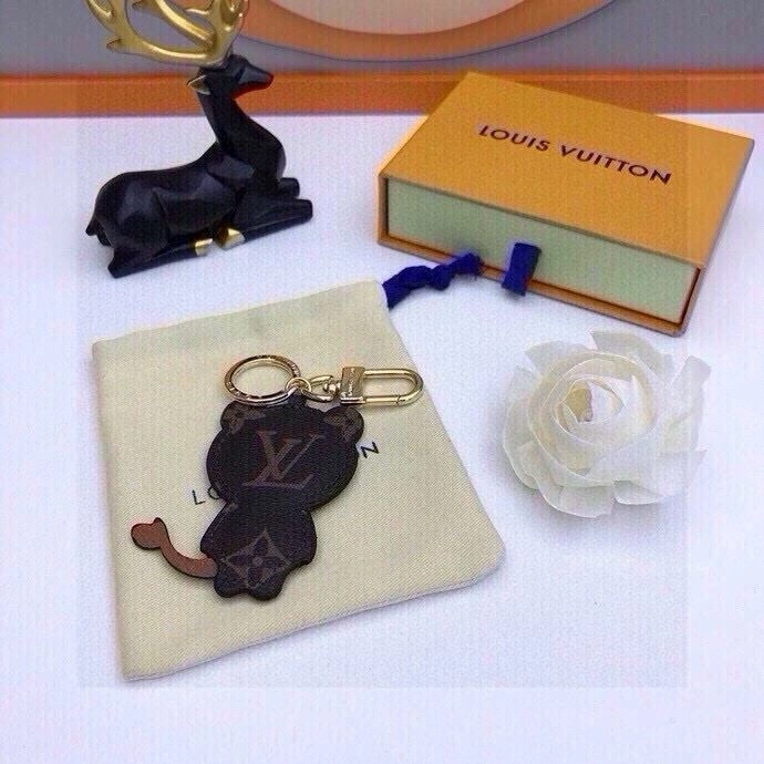 Louis Vuitton Keychains Fashionable 265343