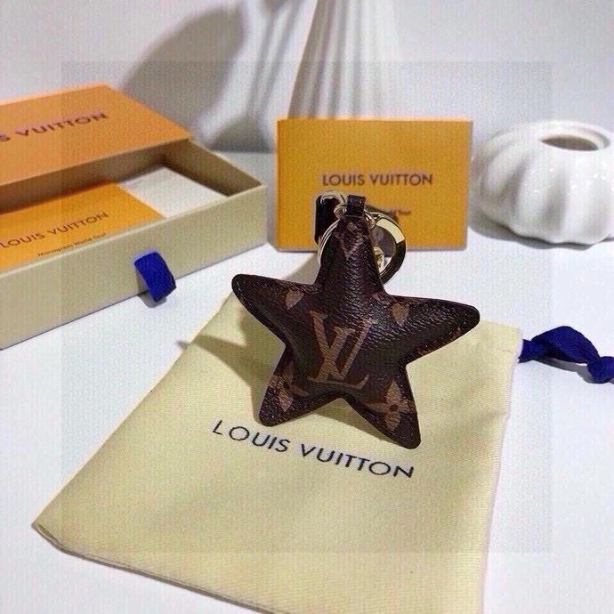 Seasonal Louis Vuitton Keychains 265353