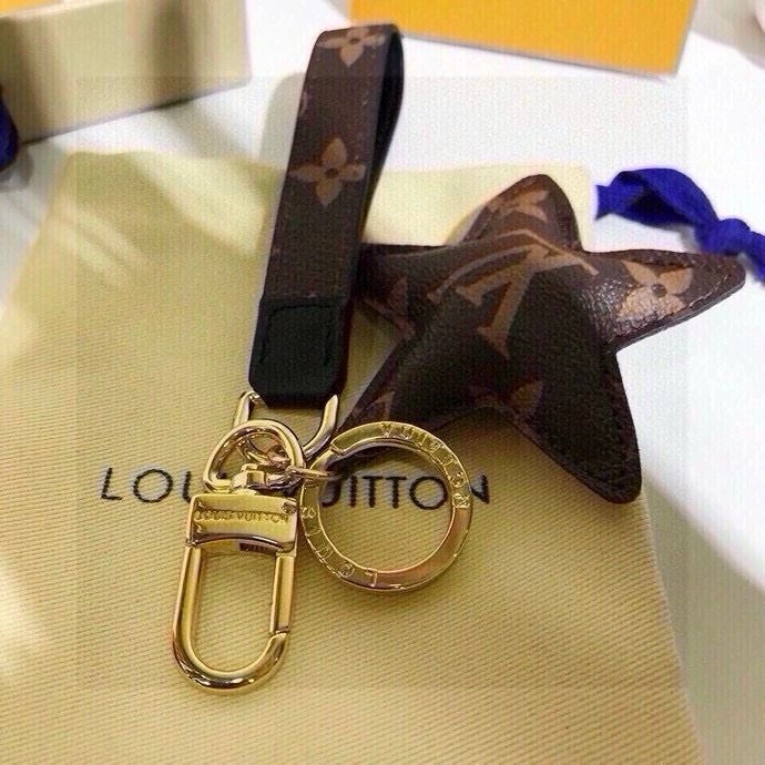 Seasonal Louis Vuitton Keychains 265353
