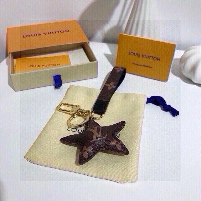 Seasonal Louis Vuitton Keychains 265353