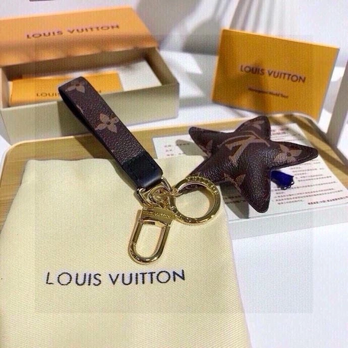 Seasonal Louis Vuitton Keychains 265353