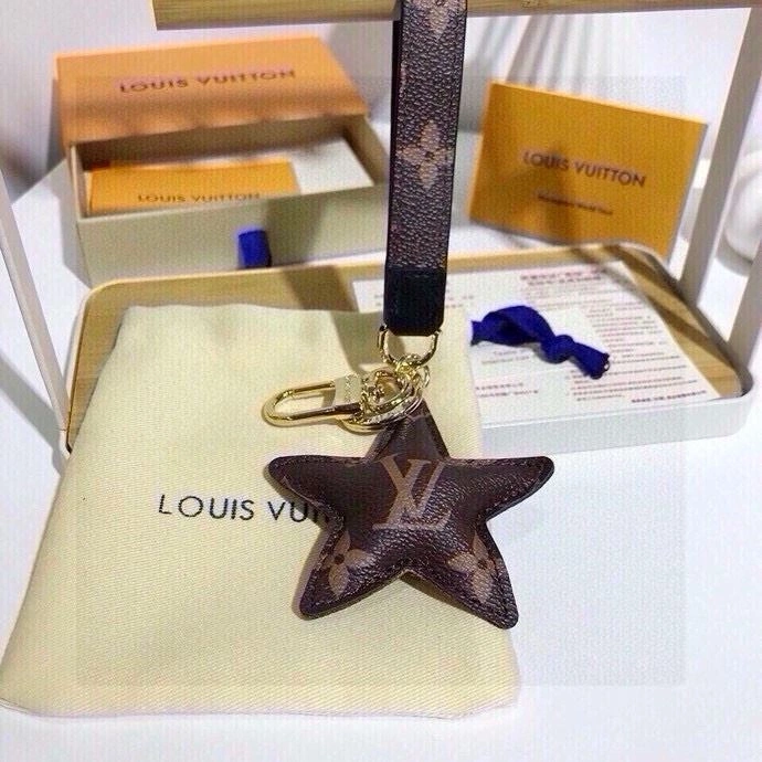 Seasonal Louis Vuitton Keychains 265353