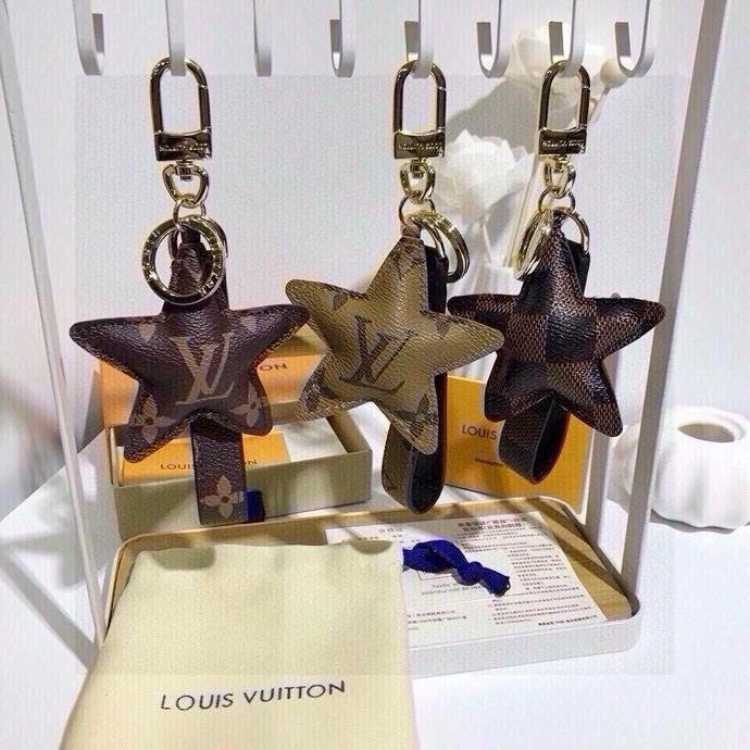 Sporty Louis Vuitton Keychains 265355