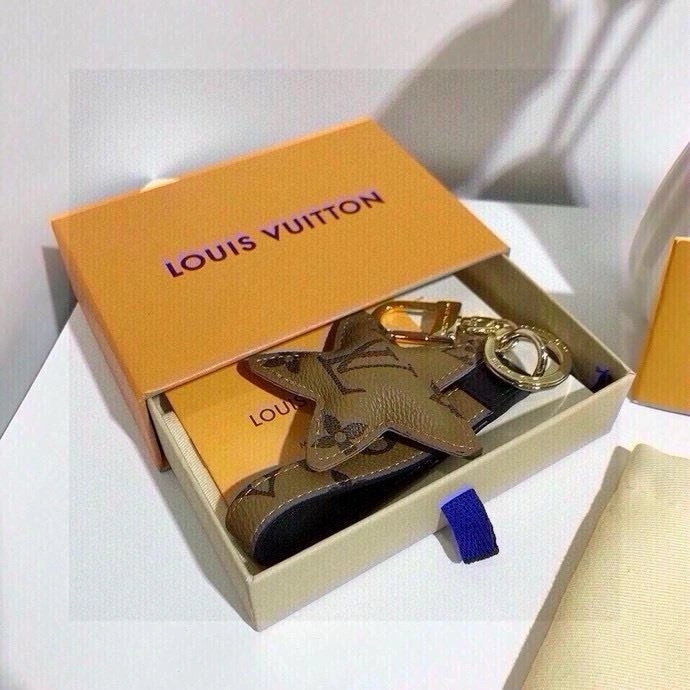 Sporty Louis Vuitton Keychains 265355