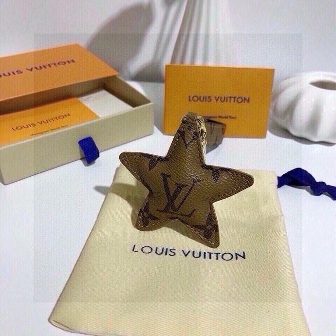 Sporty Louis Vuitton Keychains 265355