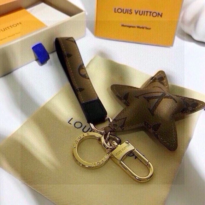 Sporty Louis Vuitton Keychains 265355