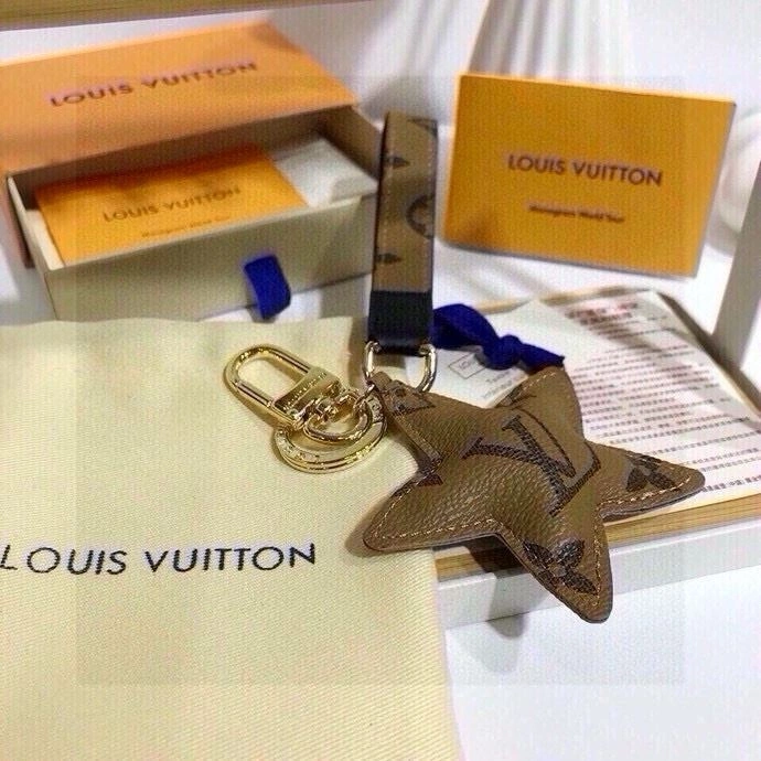 Sporty Louis Vuitton Keychains 265355