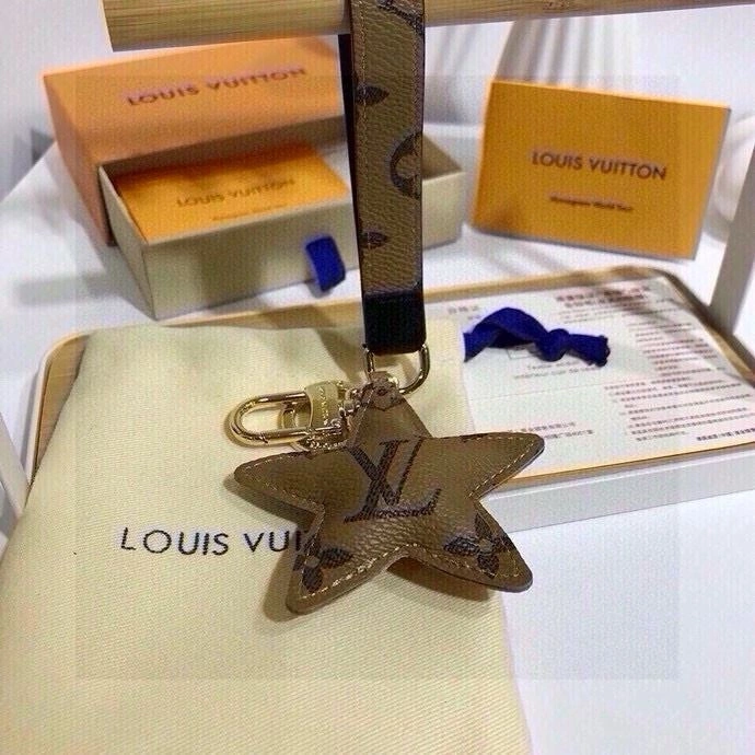 Sporty Louis Vuitton Keychains 265355