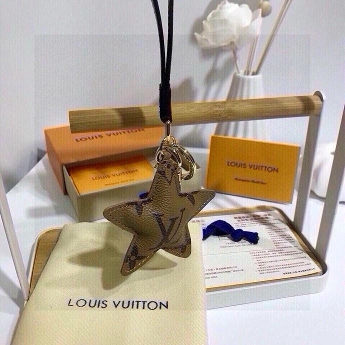 Sporty Louis Vuitton Keychains 265355