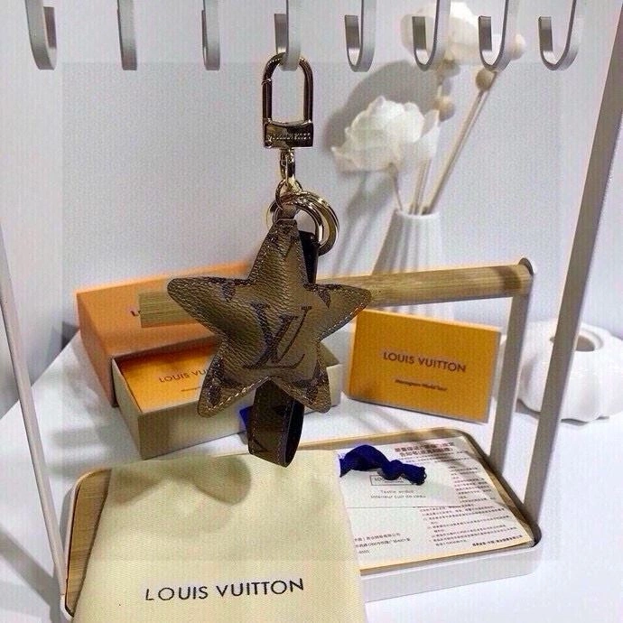 Sporty Louis Vuitton Keychains 265355