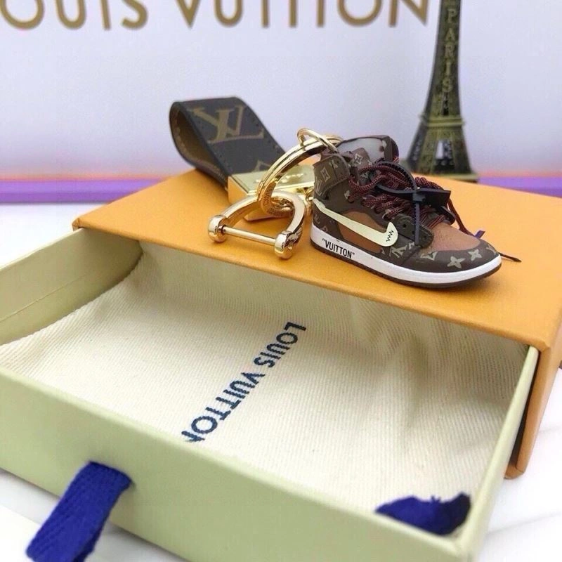 Soft Louis Vuitton Keychains 265339