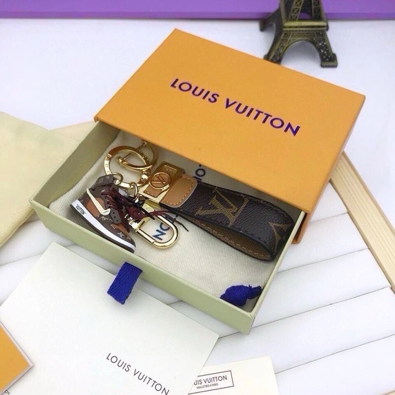 Soft Louis Vuitton Keychains 265339