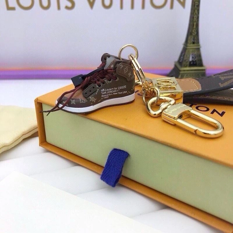Soft Louis Vuitton Keychains 265339