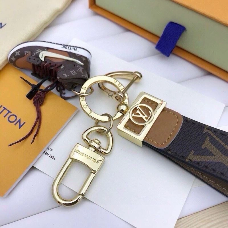 Soft Louis Vuitton Keychains 265339