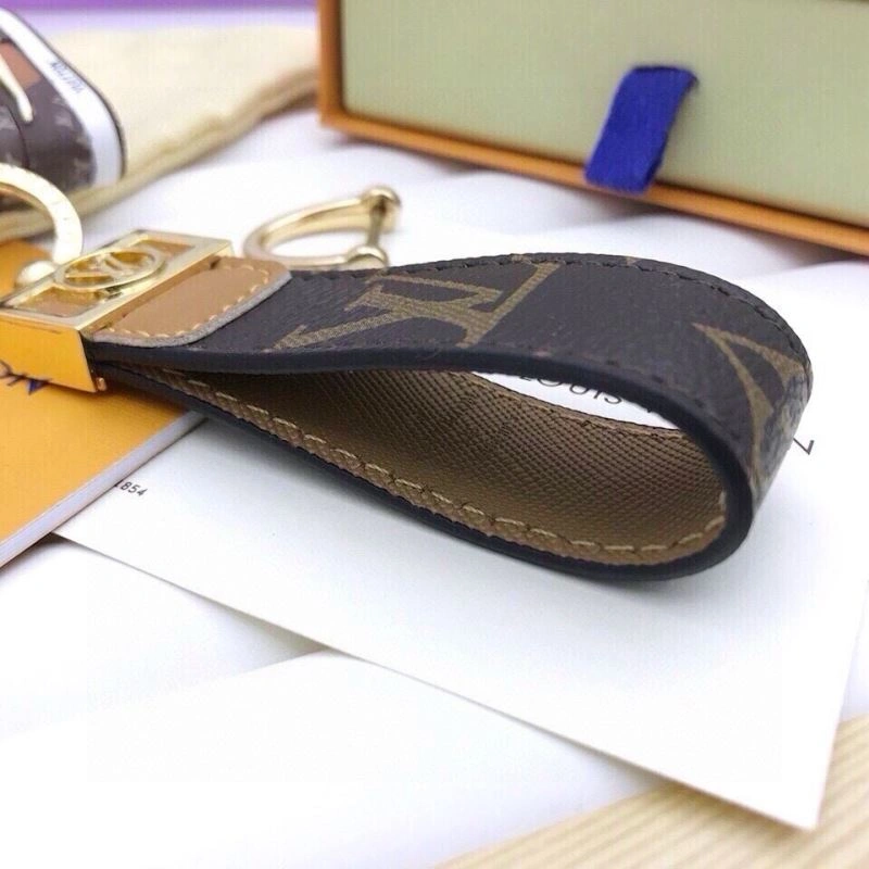 Soft Louis Vuitton Keychains 265339