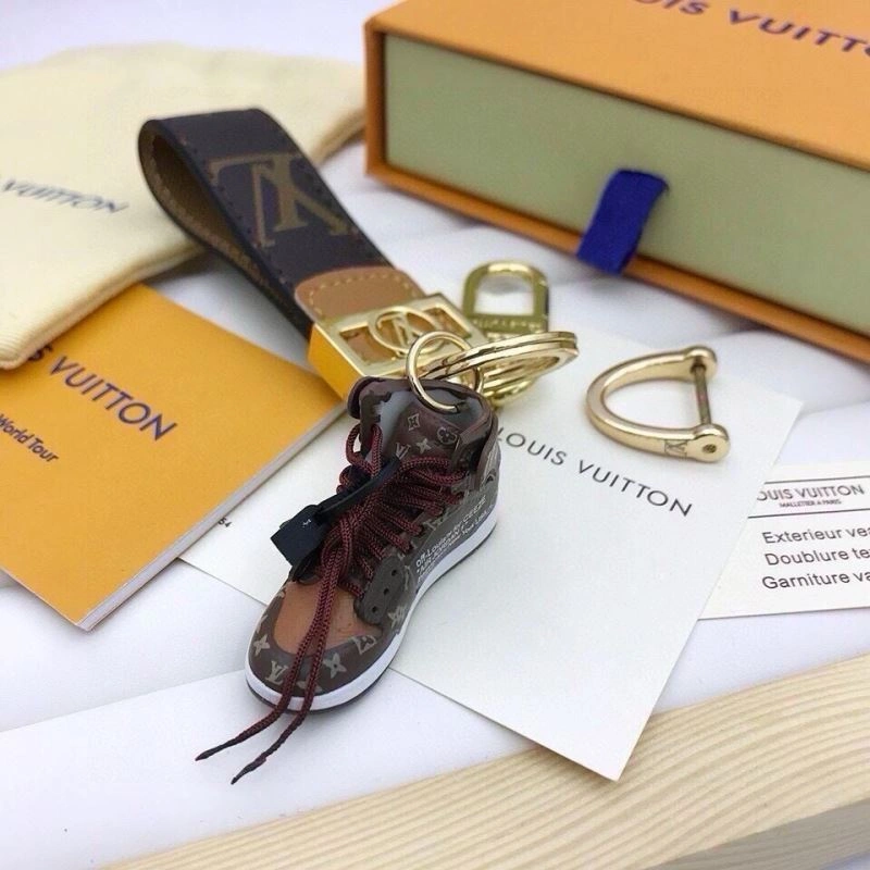 Soft Louis Vuitton Keychains 265339