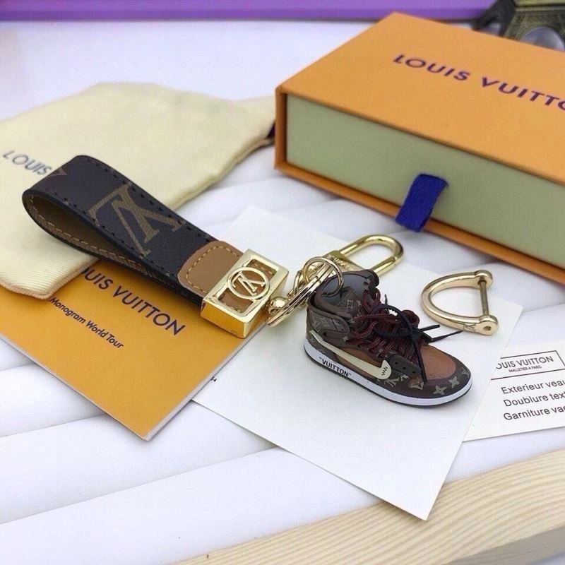 Soft Louis Vuitton Keychains 265339