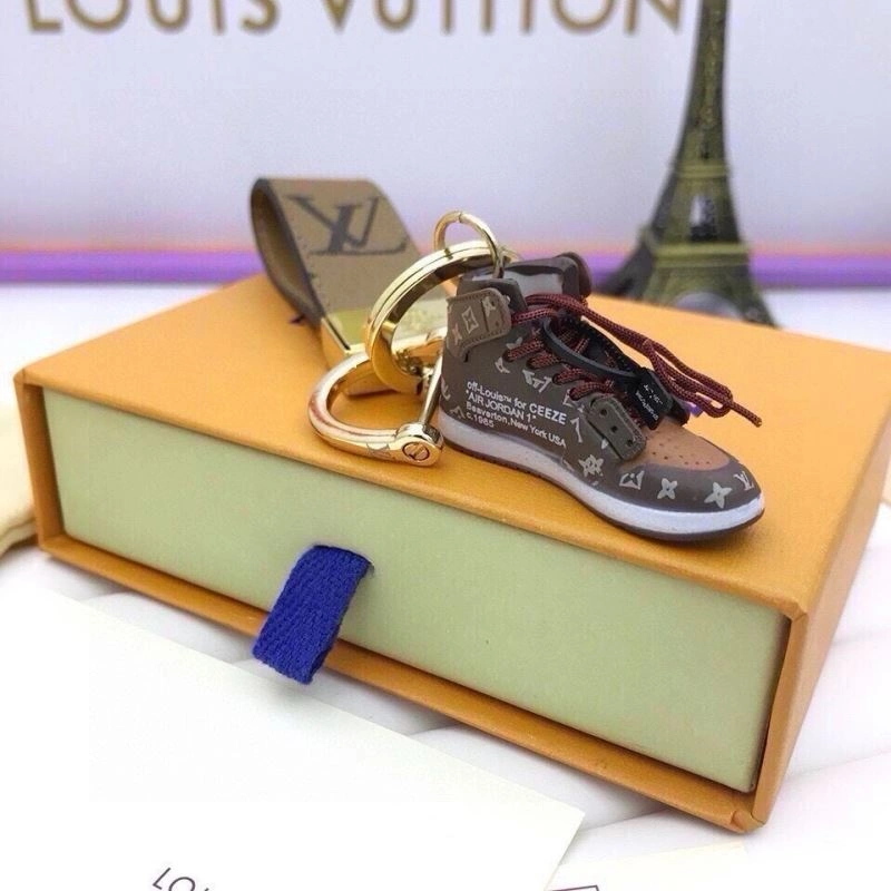 Louis Vuitton Keychains Colorful 265342