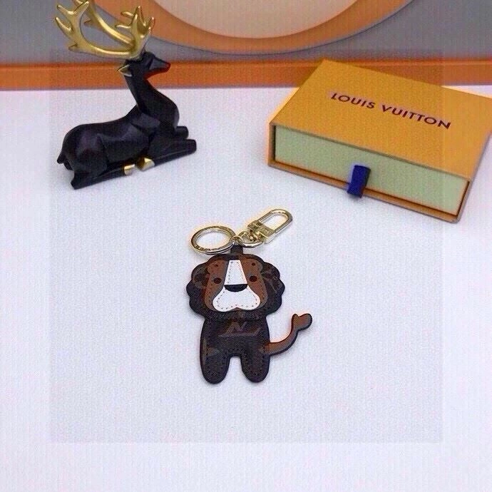 Sustainable Louis Vuitton Keychains 265354