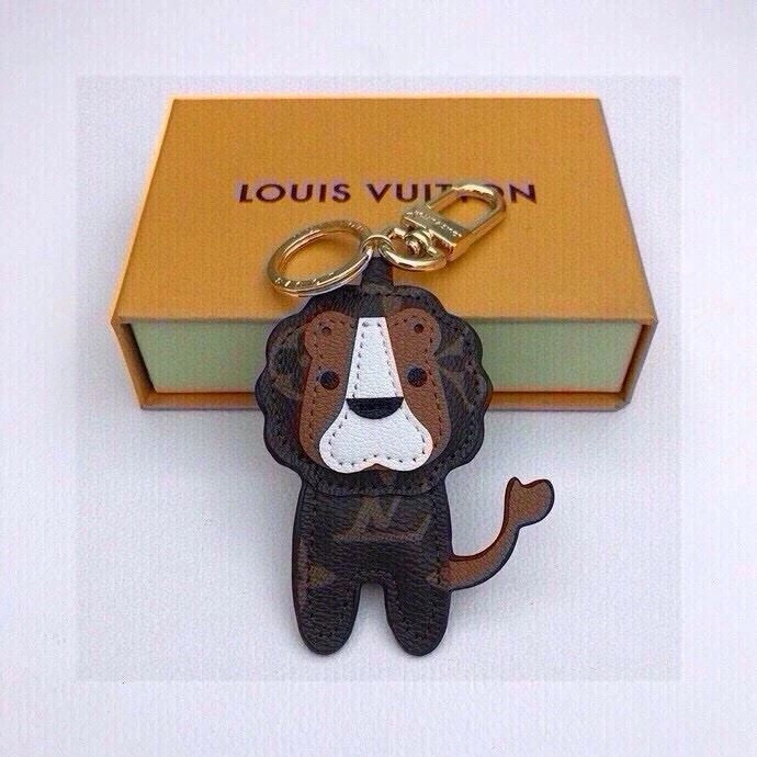 Sustainable Louis Vuitton Keychains 265354