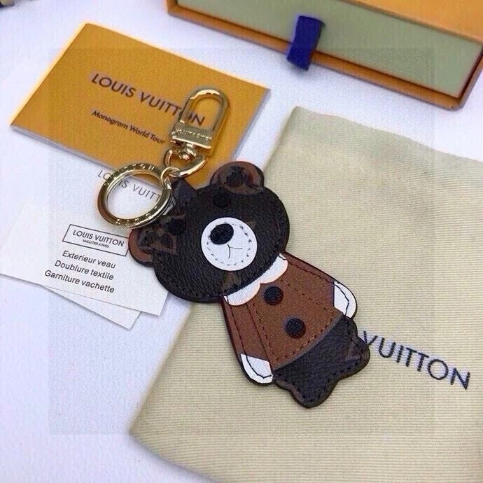 Louis Vuitton Keychains Comfortable 265329