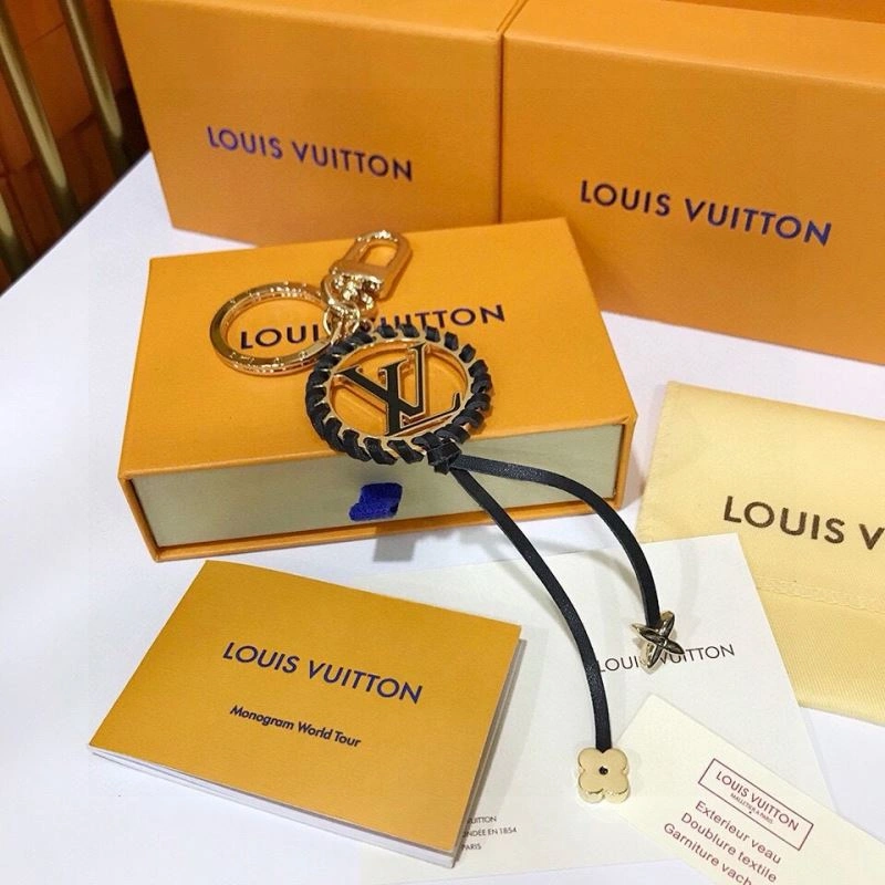 Louis Vuitton Keychains HighQuality 265347