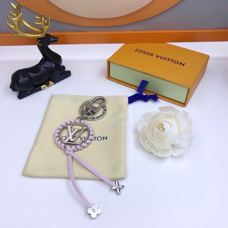 Louis Vuitton Keychains Timeless 265334