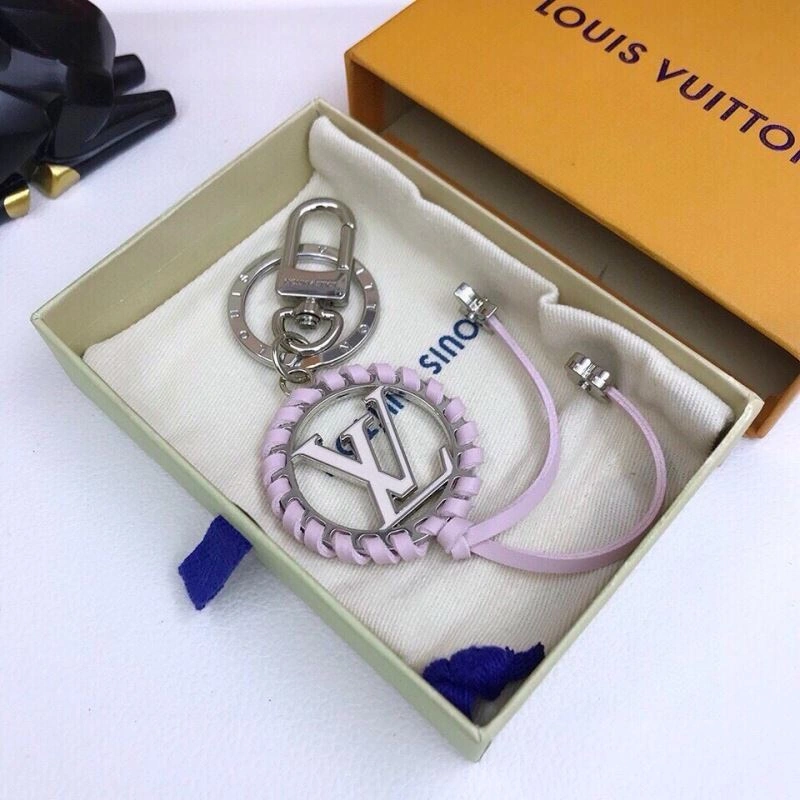Louis Vuitton Keychains Timeless 265334