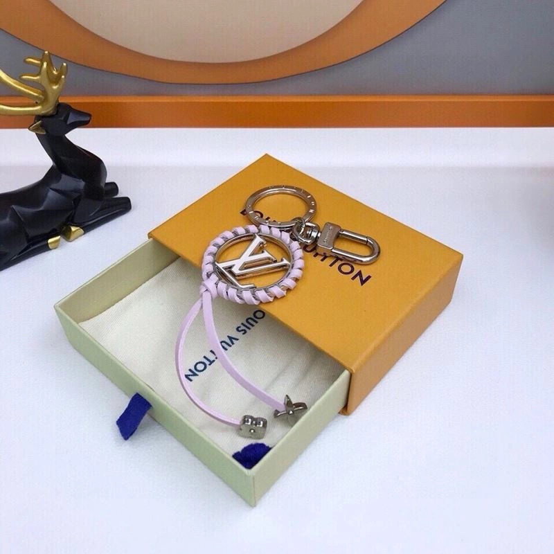 Louis Vuitton Keychains Timeless 265334