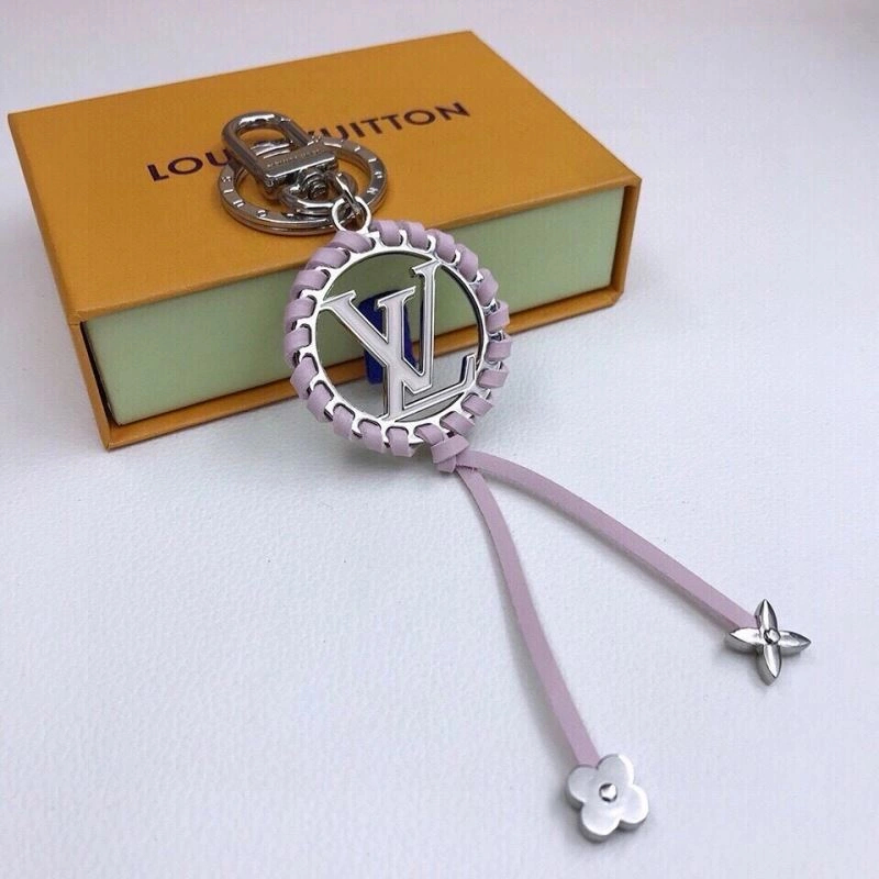 Louis Vuitton Keychains Timeless 265334