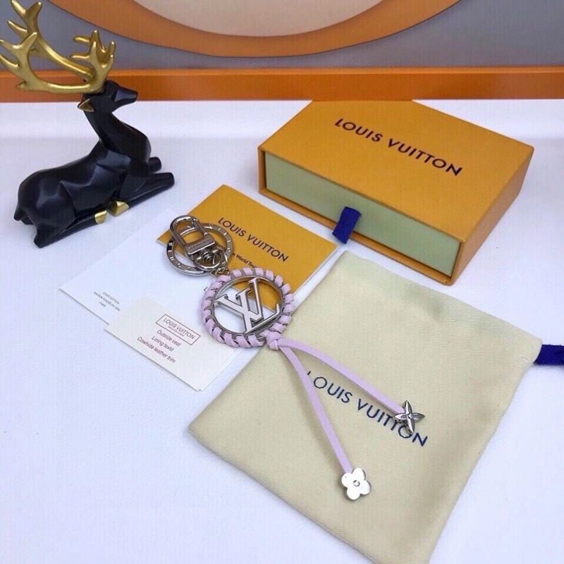 Louis Vuitton Keychains Timeless 265334