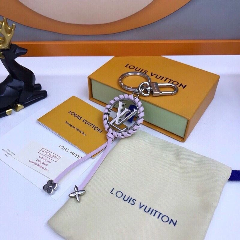 Louis Vuitton Keychains Timeless 265334