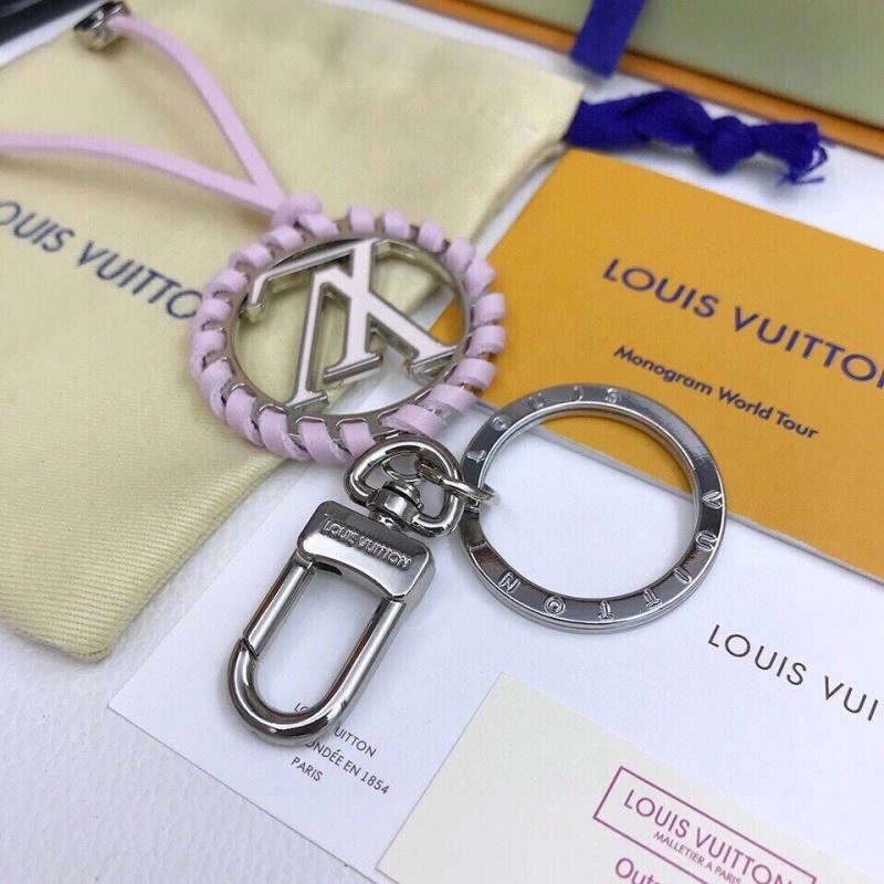 Louis Vuitton Keychains Timeless 265334