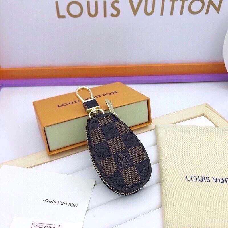 Seasonal Louis Vuitton Keychains 265325