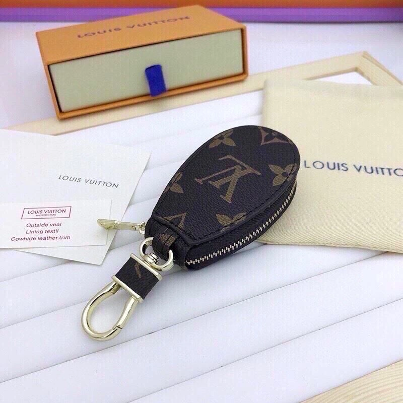 TravelReady Louis Vuitton Keychains 265321
