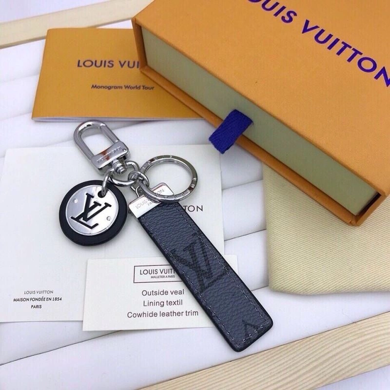 GoAnywhere Louis Vuitton Keychains 265320
