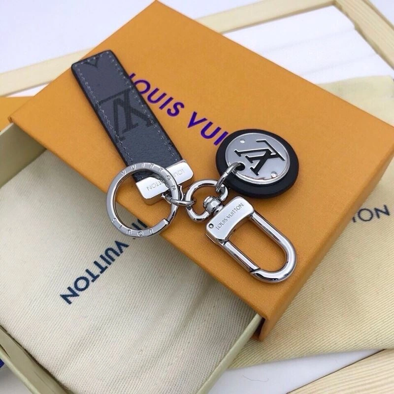 GoAnywhere Louis Vuitton Keychains 265320