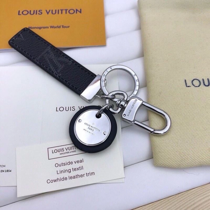 GoAnywhere Louis Vuitton Keychains 265320
