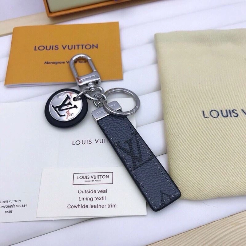 GoAnywhere Louis Vuitton Keychains 265320