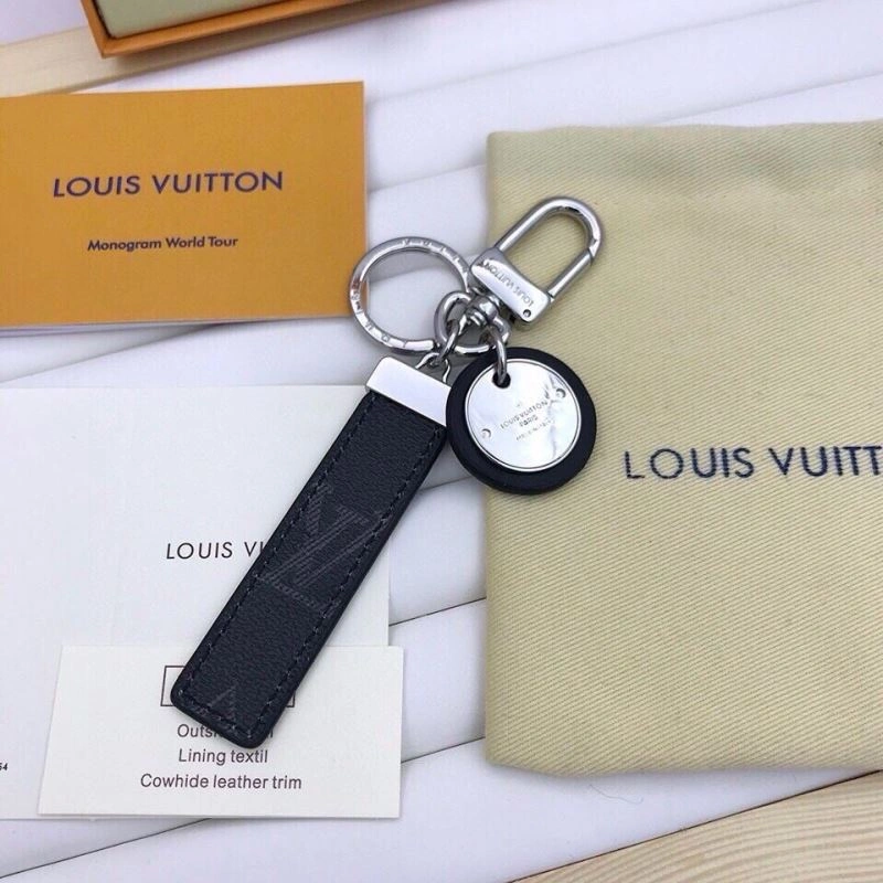 GoAnywhere Louis Vuitton Keychains 265320