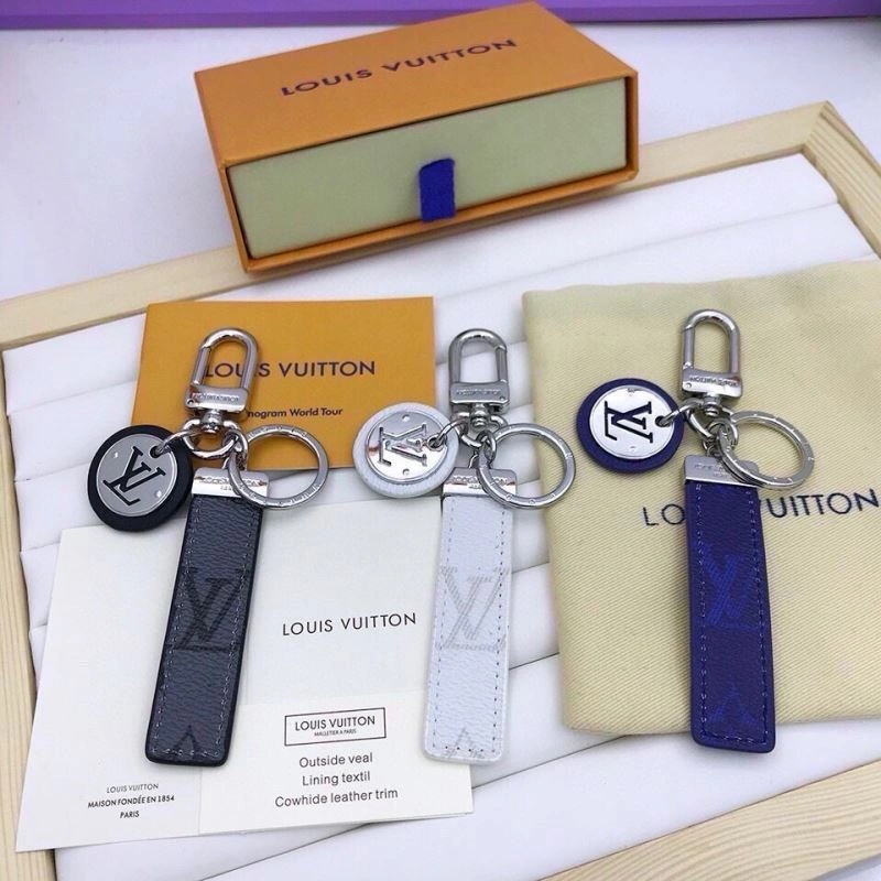Modern Louis Vuitton Keychains 265319