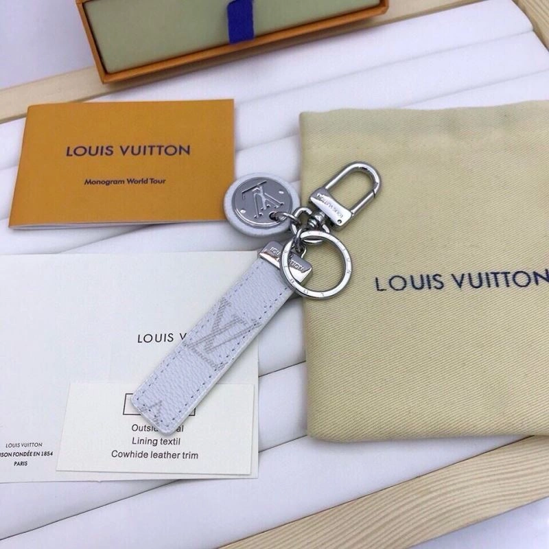 Modern Louis Vuitton Keychains 265319