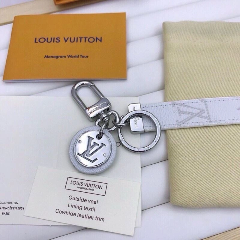 Modern Louis Vuitton Keychains 265319